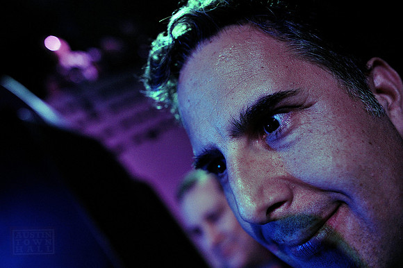 Faces in the Crowd