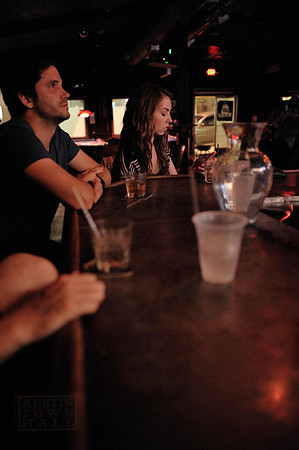 Side Bar Pregame