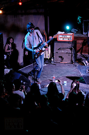 Malkmus and Jicks