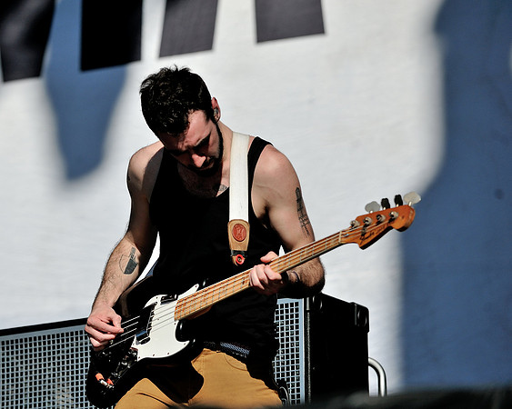 Two Door Cinema Club