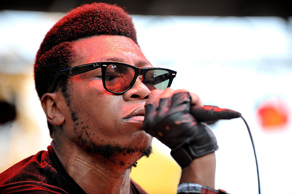 Willis Earl Beal