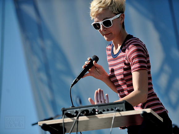 Polica
