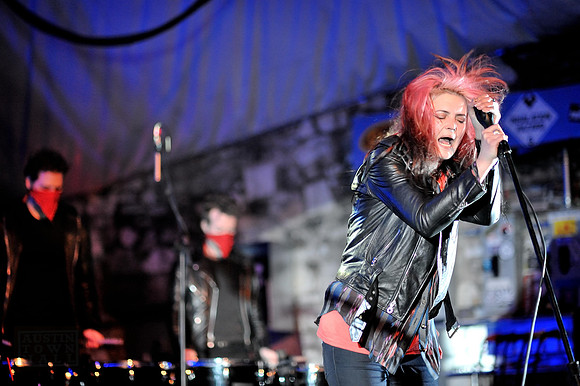 The Kills