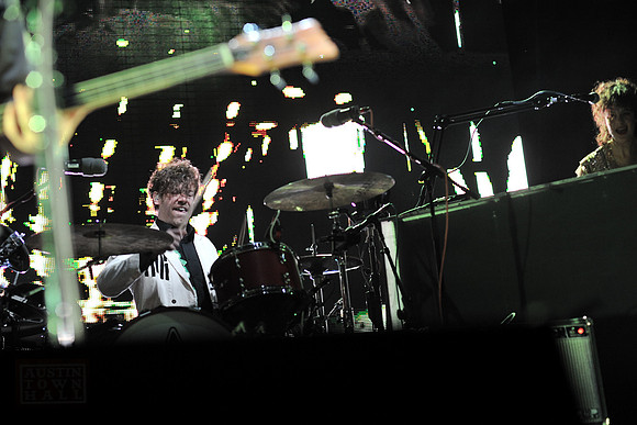 Arcade Fire