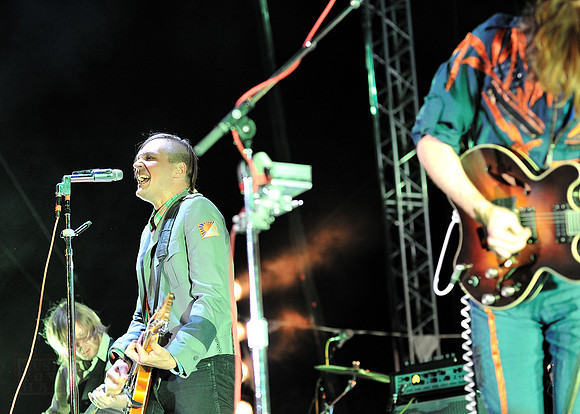 Arcade Fire