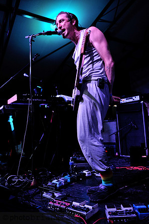Kirin J. Callinan