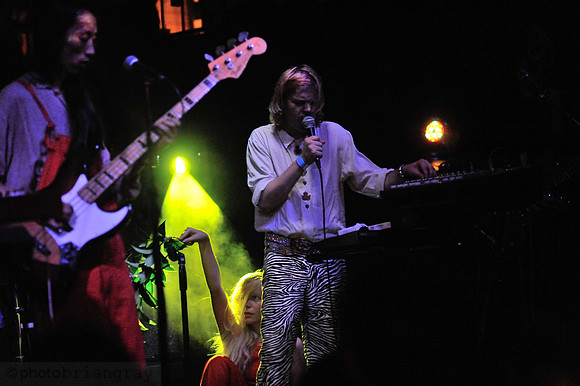 Ariel Pink