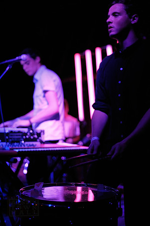 Beat Connection