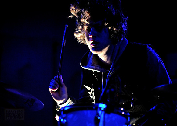 Jeff The Brotherhood