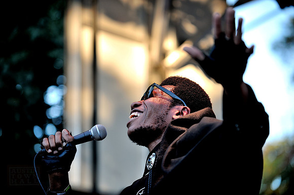 Willis Earl Beal