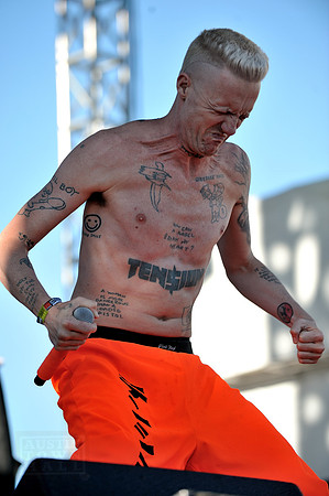 Die Antwoord