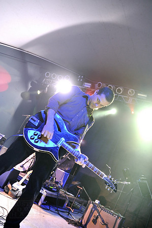The Walkmen