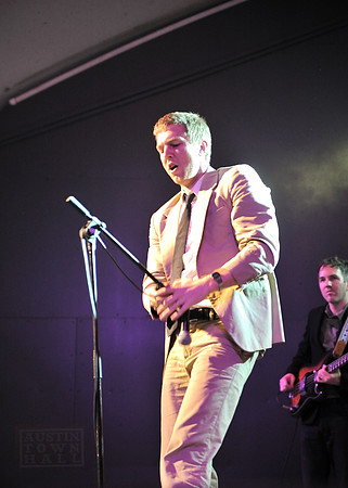 The Walkmen
