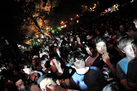 Stubb's