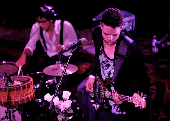 Matthew Dear