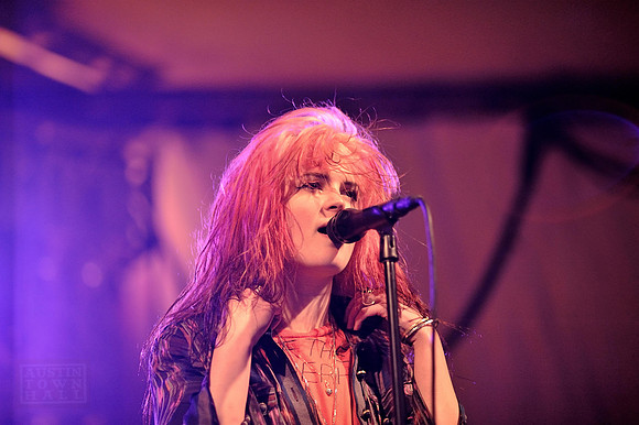 The Kills