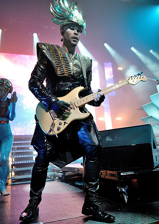 Empire of the Sun