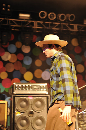 Dr. Dog