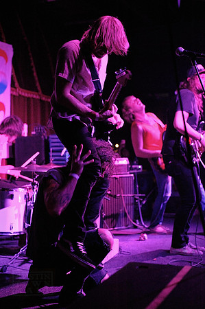 King Tuff