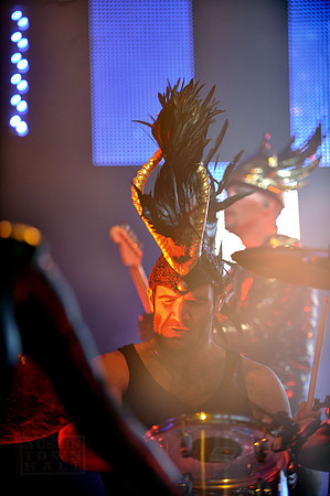 Empire of the Sun