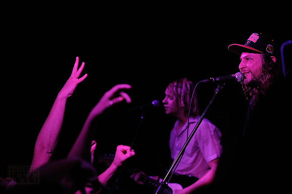 King Tuff