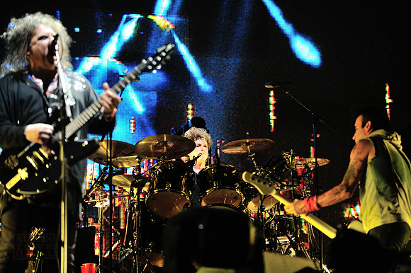 The Cure
