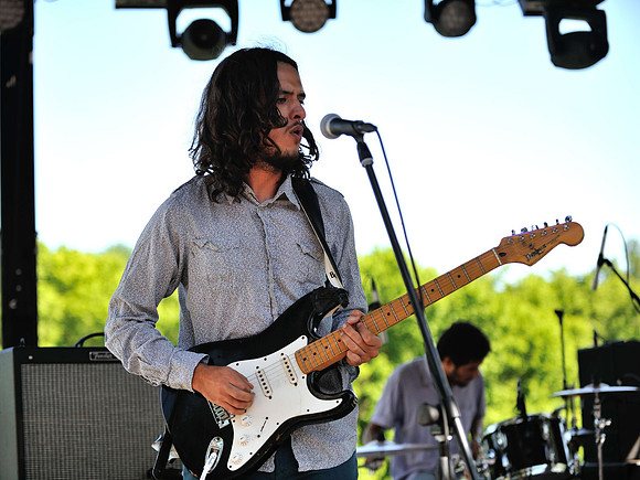 Boogarins