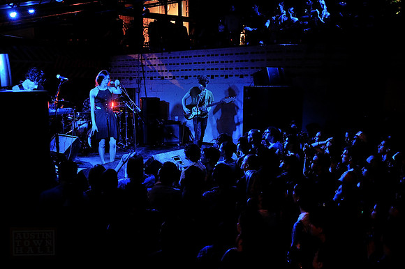 Chairlift