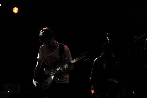 Fleet Foxes