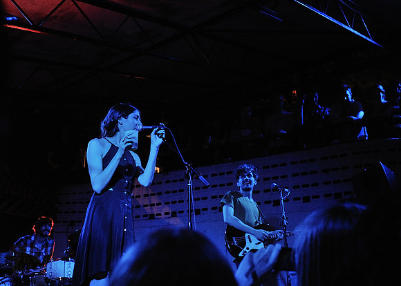 Chairlift