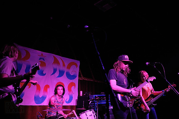 King Tuff