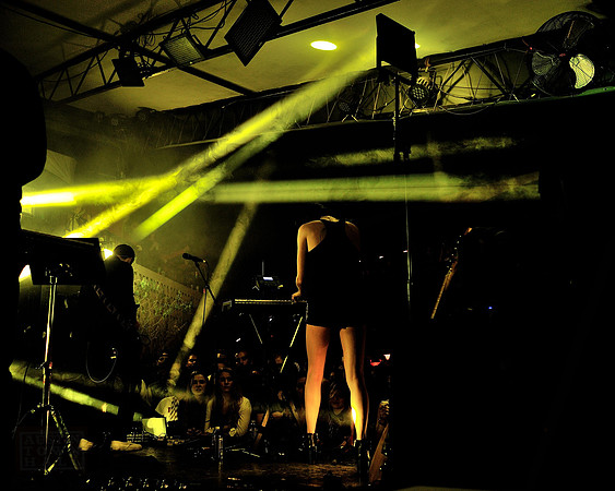 Phantogram