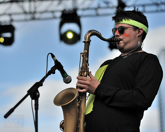 Tune-Yards