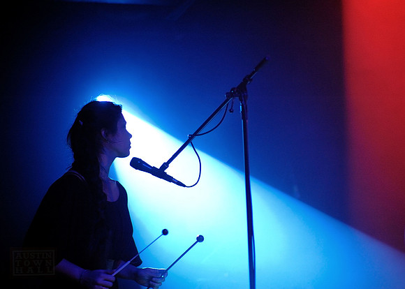 Other Lives