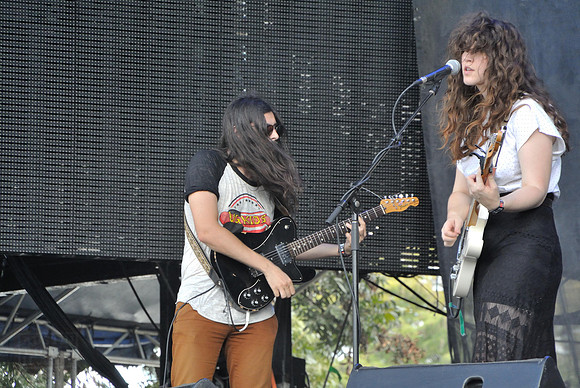 Widowspeak