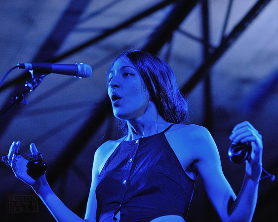 Chairlift