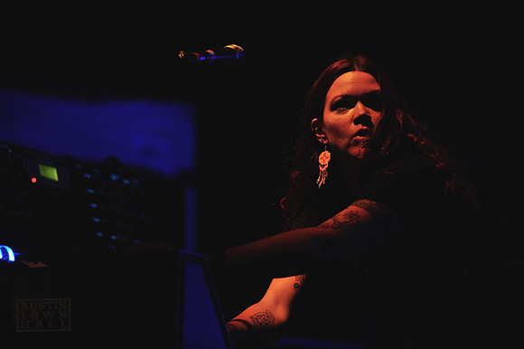 Dandy Warhols