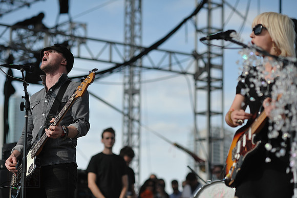 Joy Formidable
