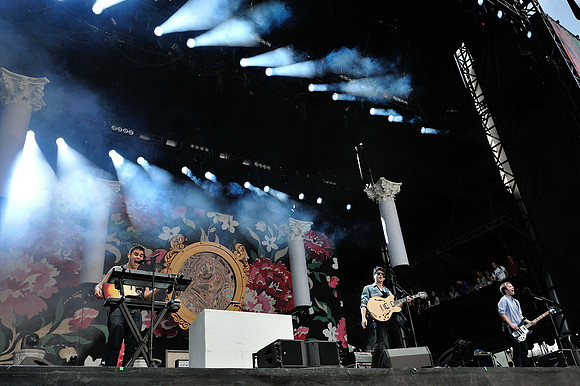 Vampire Weekend