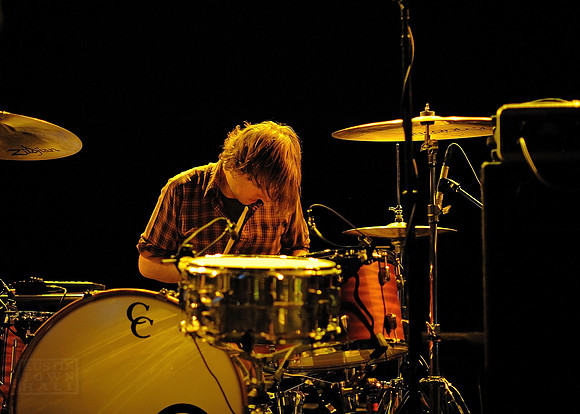 Explosions in the Sky