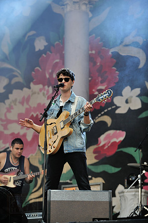 Vampire Weekend