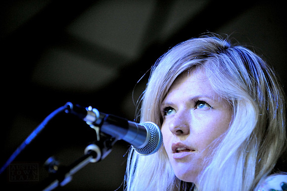 Still Corners