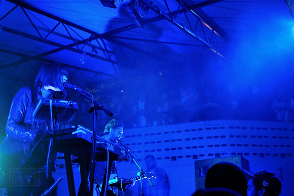 Phantogram