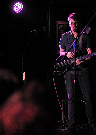 The Antlers