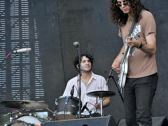 Widowspeak