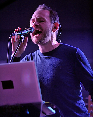 CHVRCHES
