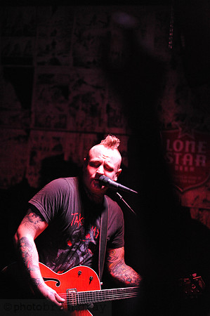 Goddamn Gallows