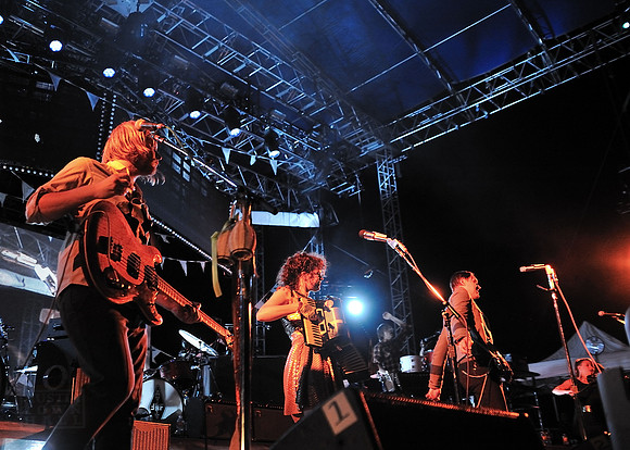 Arcade Fire