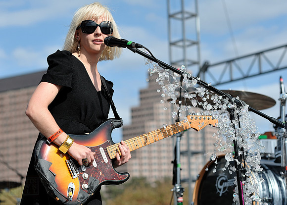 Joy Formidable