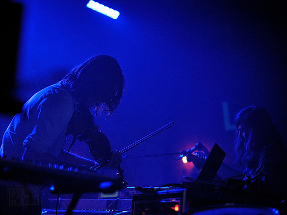 Other Lives